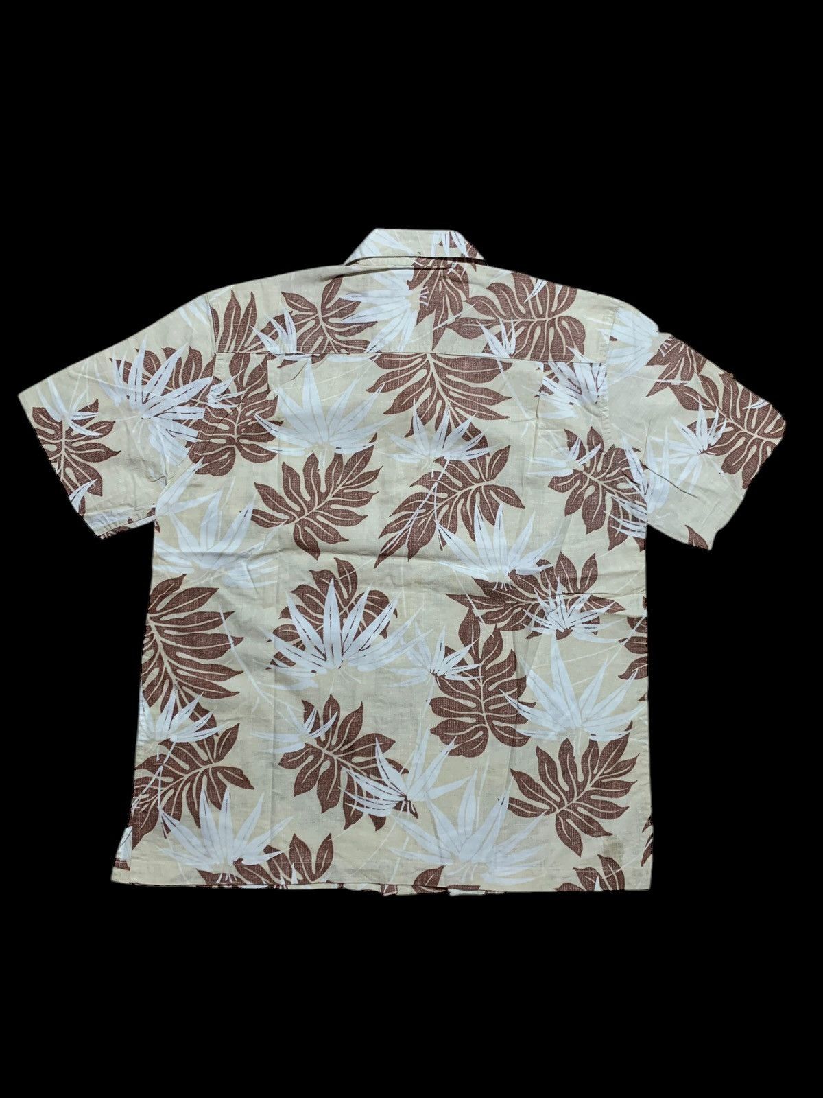 Japanese Brand × Sun Surf Vintage Thruxton Aloha shirt Size US M / EU 48-50 / 2 - 3 Thumbnail