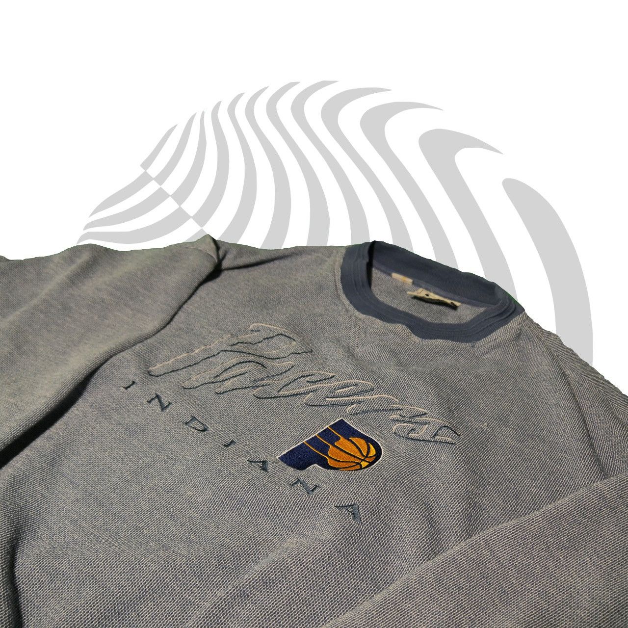 Lee Vintage Pacers Crewneck Size US XL / EU 56 / 4 - 2 Thumbnail