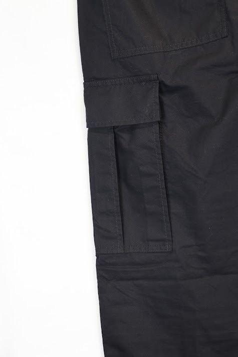 Tom Ford o1rshd1 Cargo Pants in Black Size US 32 / EU 48 - 12 Thumbnail