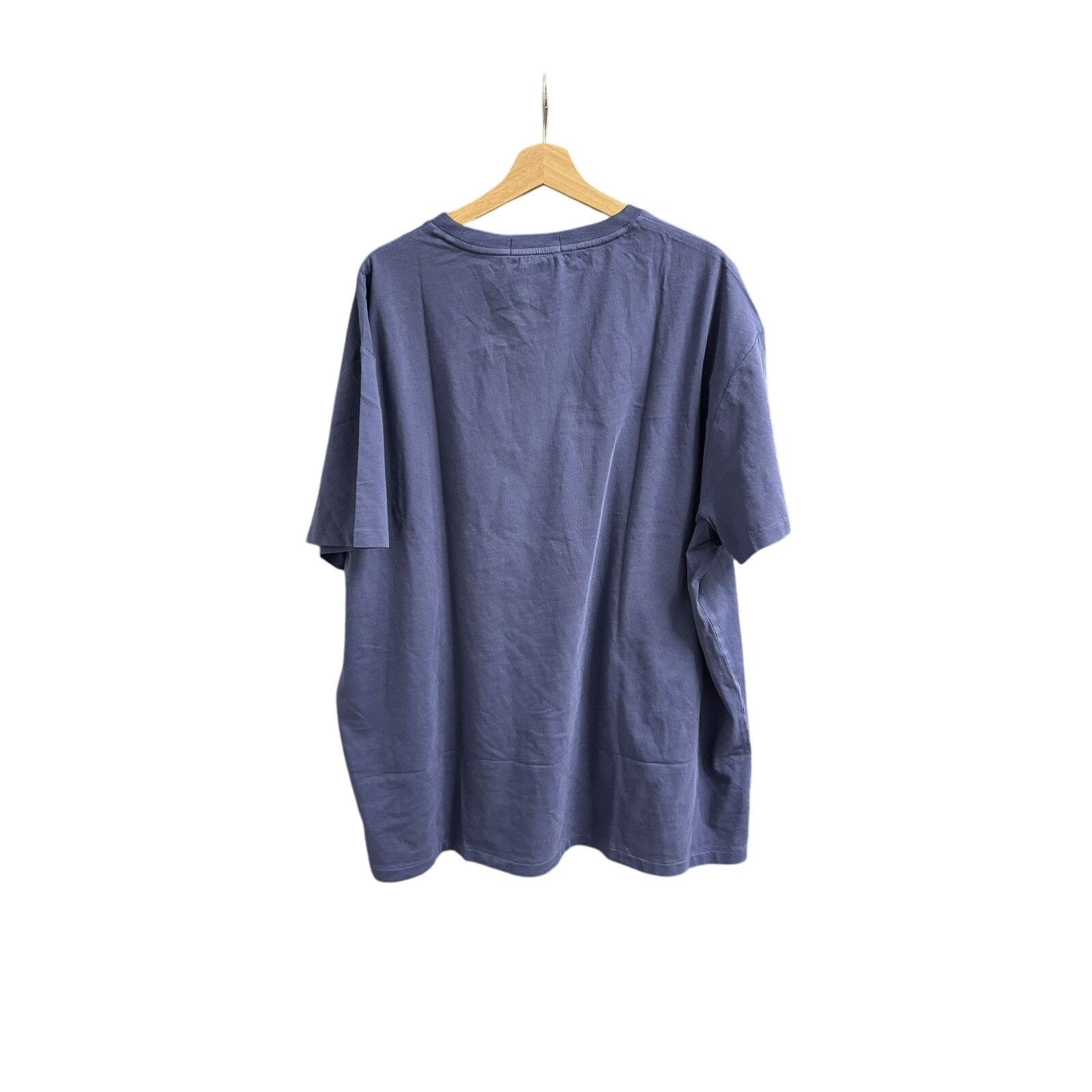 Polo Ralph Lauren Rare Polo Ralph Lauren Classic Fit “Yacht Club” T-Shirt Size US XXL / EU 58 / 5 - 2 Thumbnail