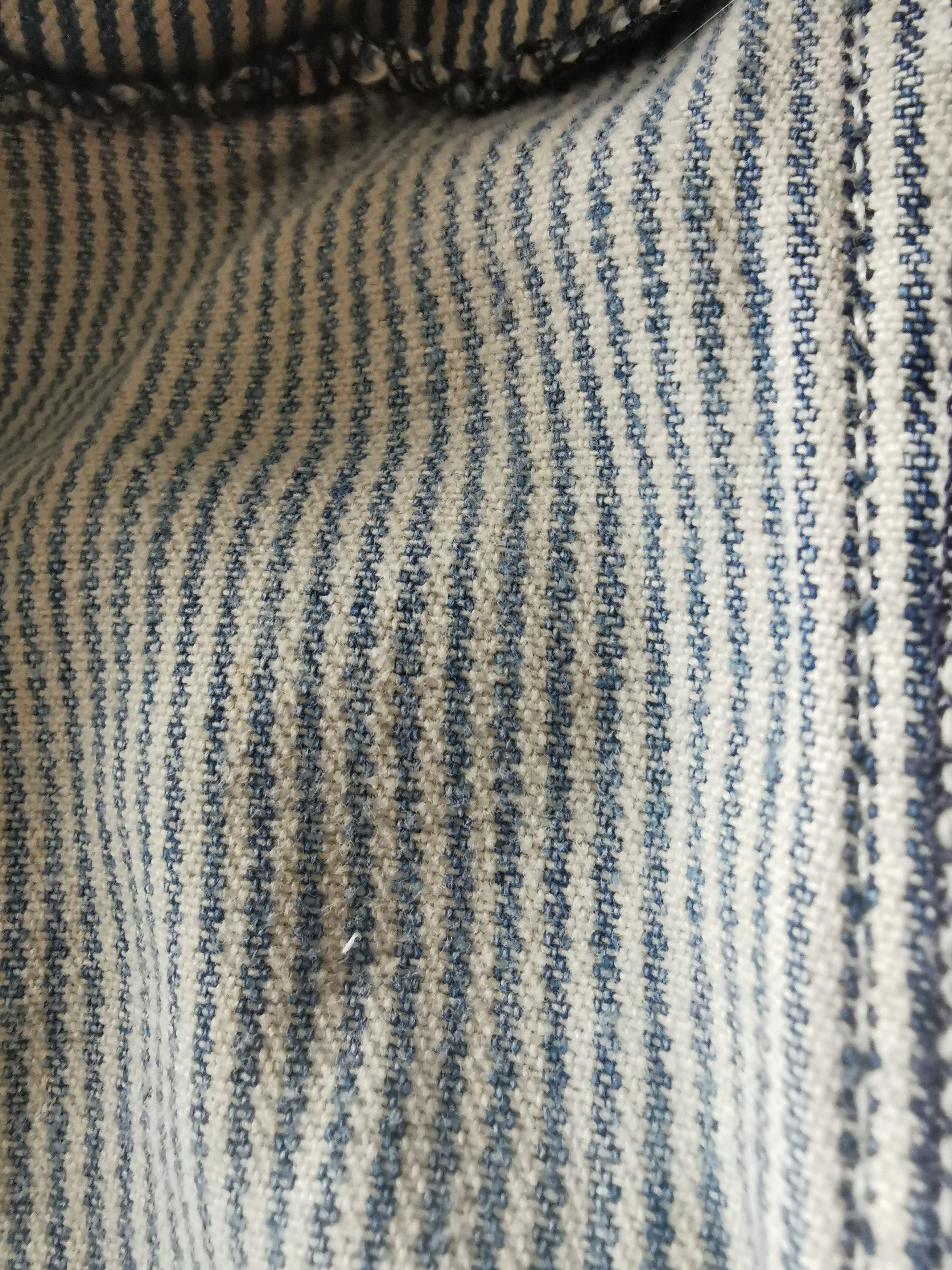 Levi's × Levi's Made & Crafted Levis Sashiko Boro Ripped Distressed Ori Not Custom Size US 34 / EU 50 - 5 Thumbnail
