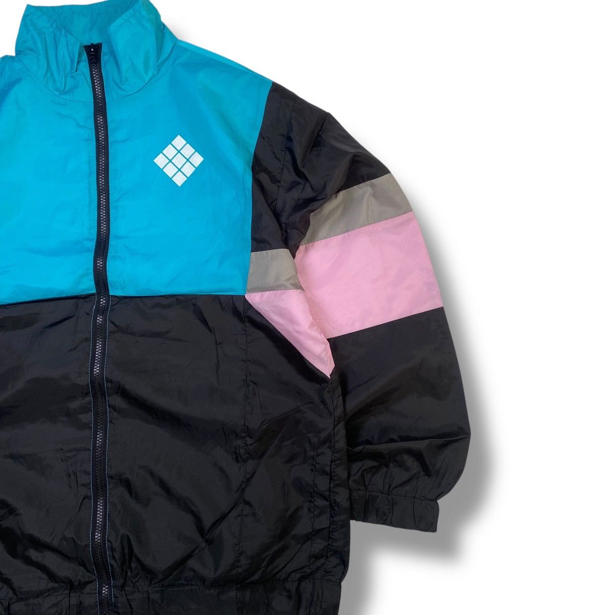 Designer × Other × Polaroid Vintage Colour Block Polaroid Jacket Size US M / EU 48-50 / 2 - 3 Thumbnail
