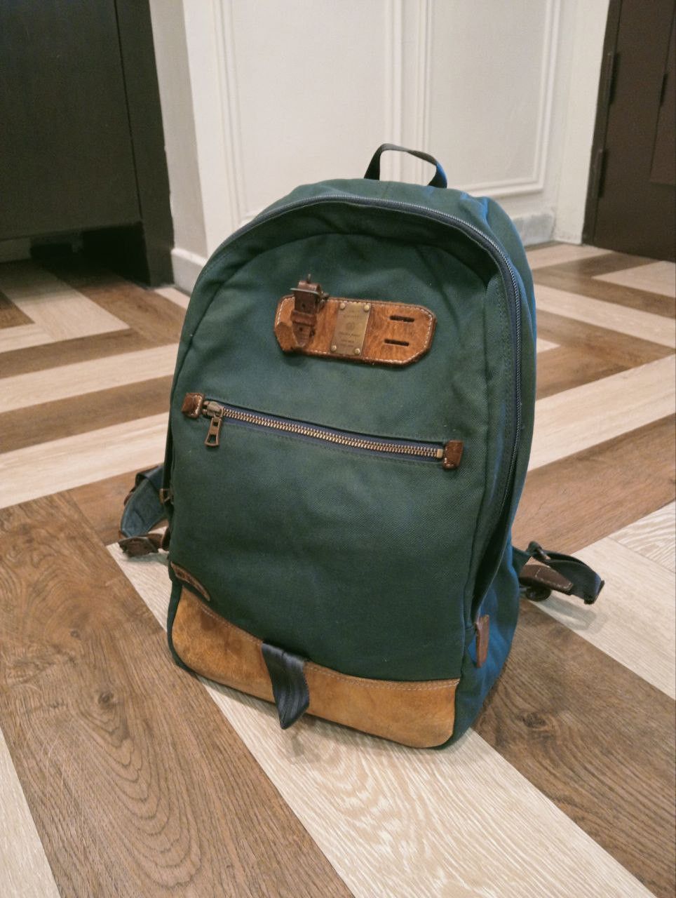 MasterPiece VINTAGE MASTERPIECE JAPAN BACKPACK Size ONE SIZE - 4 Thumbnail