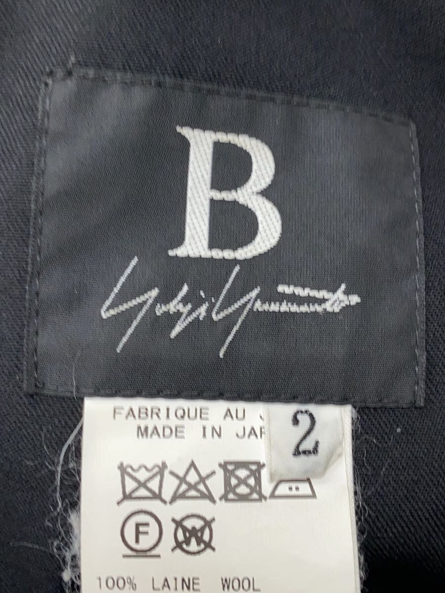 Yohji Yamamoto B Night H yohji yamamoto Bottom Size US 31 - 4 Thumbnail
