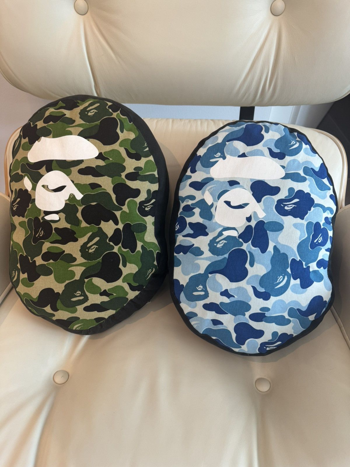 Bape Bape pillow Size ONE SIZE - 1 Thumbnail
