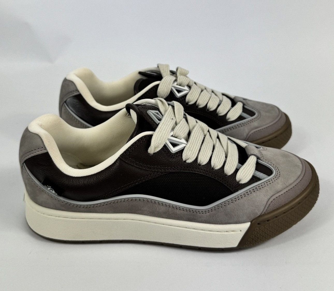 Dior × Travis Scott LOW TOP SNEAKERS (LIMITED EDITION 451/713) Size US 10 / EU 43 - 1 Thumbnail