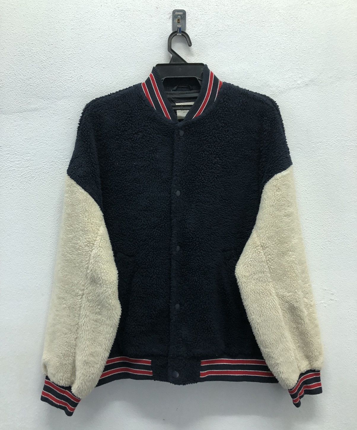 Vintage Browny Vintage Jacket Size US M / EU 48-50 / 2 - 1 Thumbnail