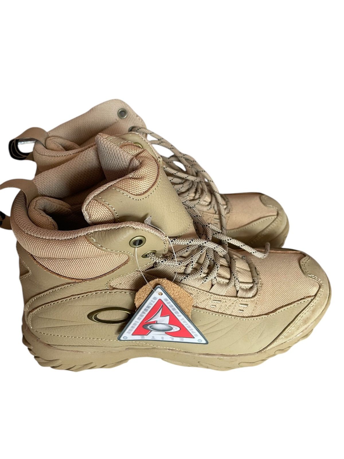Oakley Oakley Sabot Outdoor Boot Size US 7 / EU 40 - 1 Thumbnail