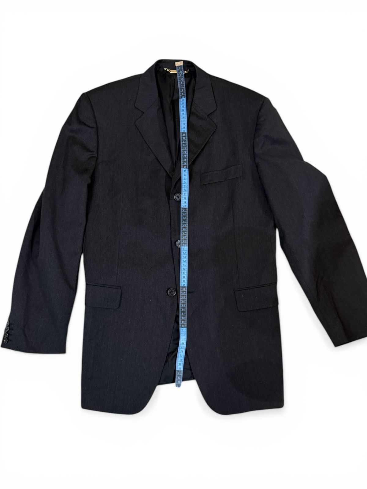 Dolce & Gabbana Dolce Gabbana blazer size 54 Size 54R - 4 Thumbnail