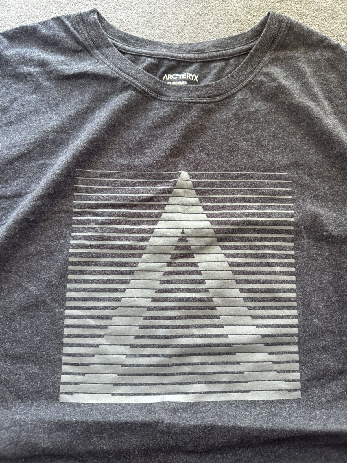 Arc'teryx ARCTERYX TEE Size US XXL / EU 58 / 5 - 4 Thumbnail
