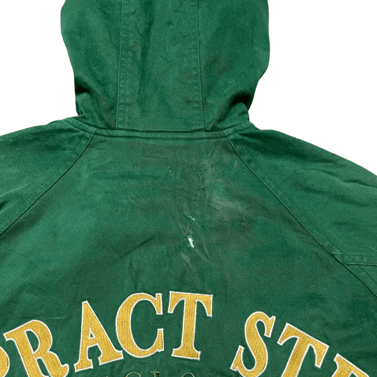 Japanese Brand Vintage Pract Studio Reversible Jacket Size US L / EU 52-54 / 3 - 10 Thumbnail