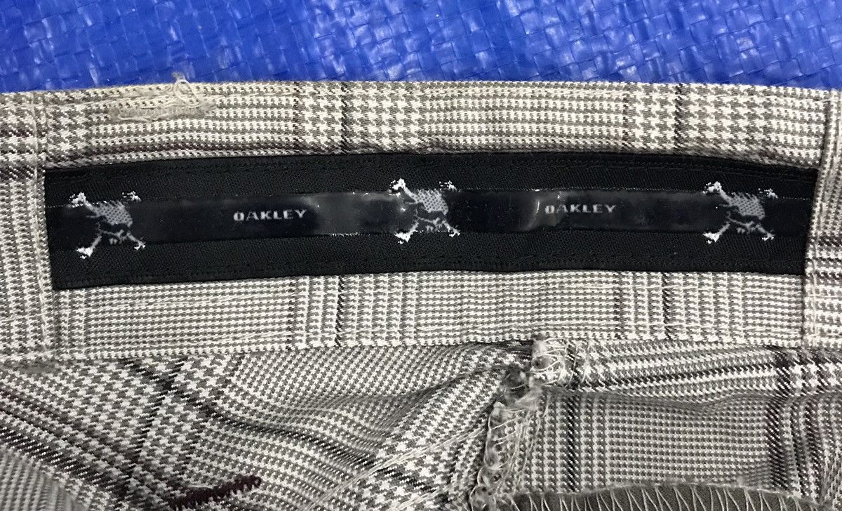 Oakley × Vintage Vintage Oakley Ohydrolix Cargo Pants Size US 35 - 20 Thumbnail