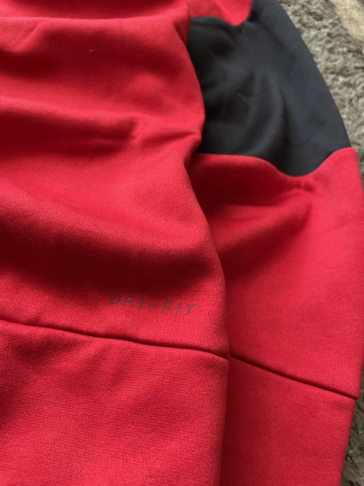 Jordan Brand × Vintage Jordan Hoodie Streetwear Vintage Logo Rare Nike Size US M / EU 48-50 / 2 - 13 Thumbnail