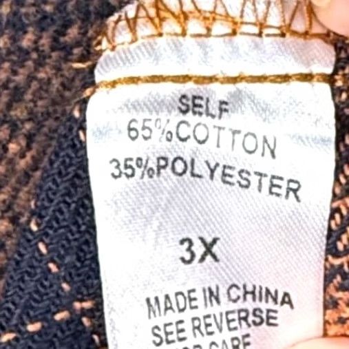Vintage VINTAGE? No. Size XXL / US 16-18 / IT 52-54 - 5 Thumbnail