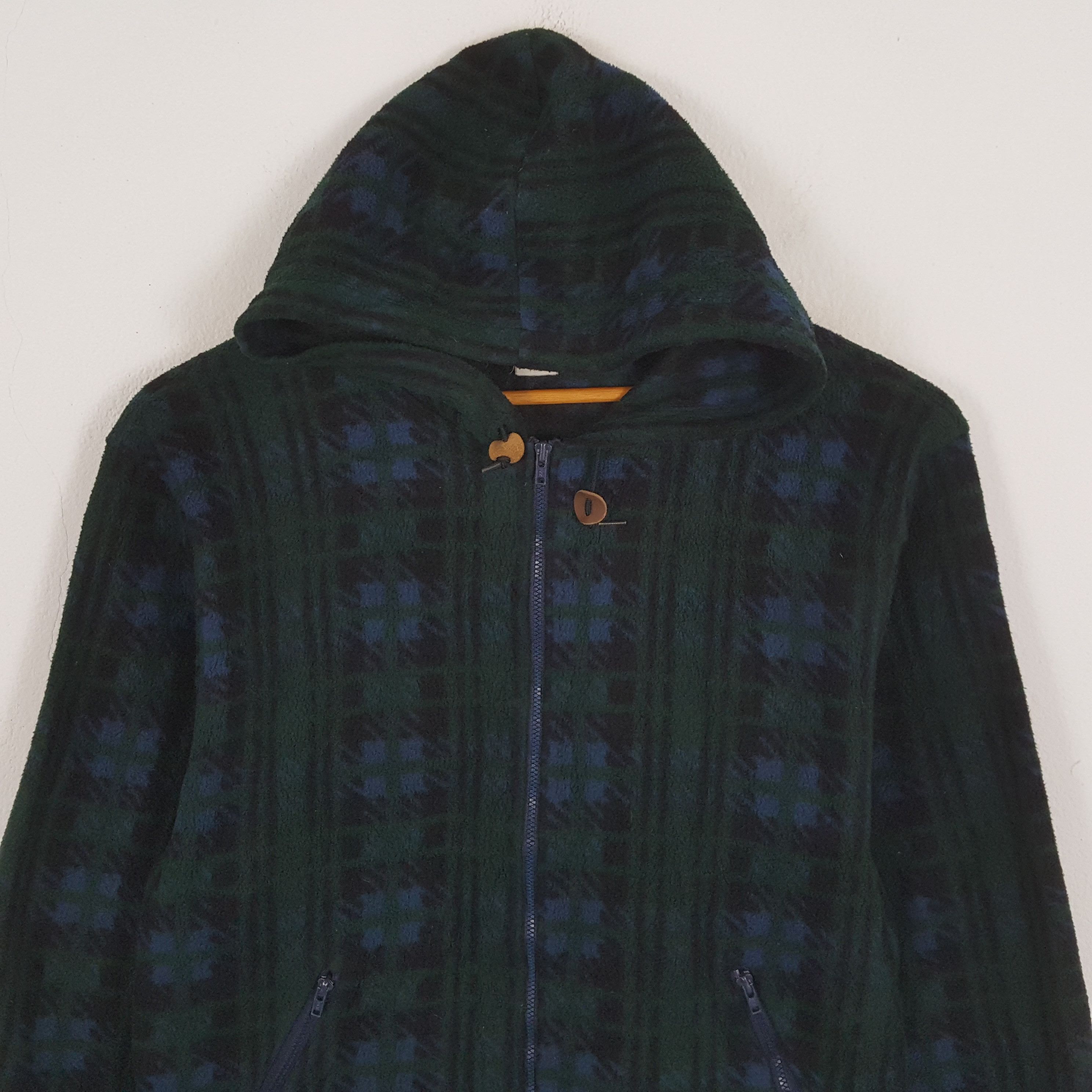 Japanese Brand × L.L. Bean × Vintage Vintage L.L. BEAN Streetwear Skateboard Style Hoodies Size US L / EU 52-54 / 3 - 2 Thumbnail