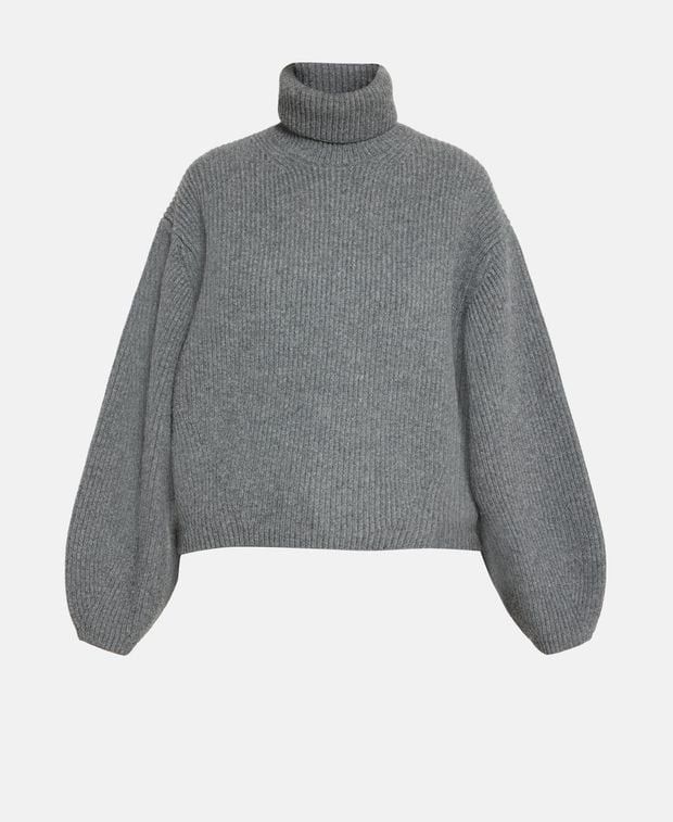 Toteme Wool jumper Size XS / US 0-2 / IT 36-38 - 1 Thumbnail