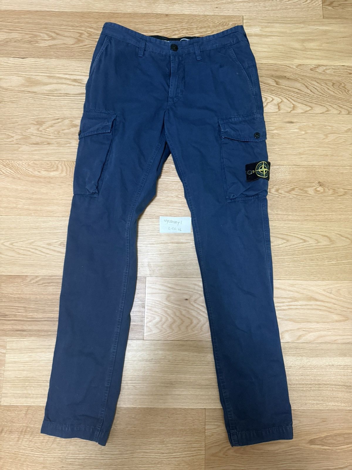 Stone Island Type Sl | Grailed