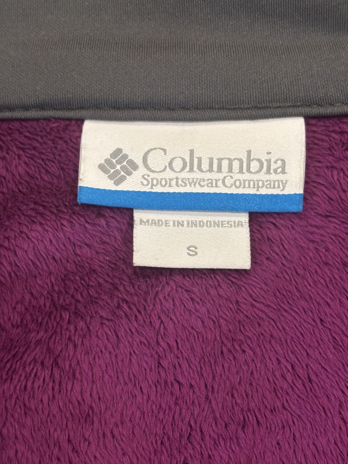 Columbia Columbia jacket.wj-11 Size S / US 4 / IT 40 - 5 Thumbnail