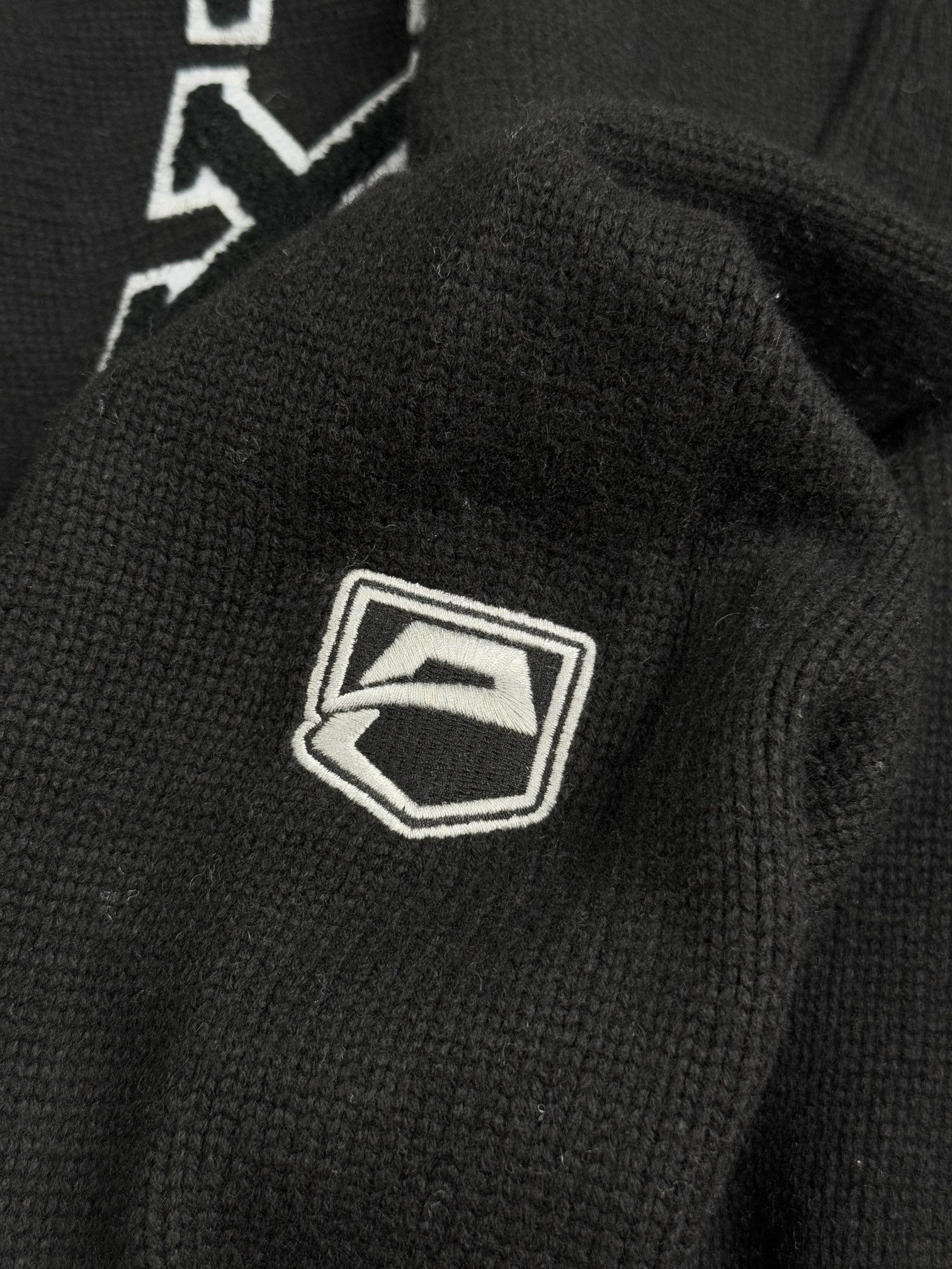 Avirex × Palace palace avirex sweater Size US L / EU 52-54 / 3 - 3 Thumbnail