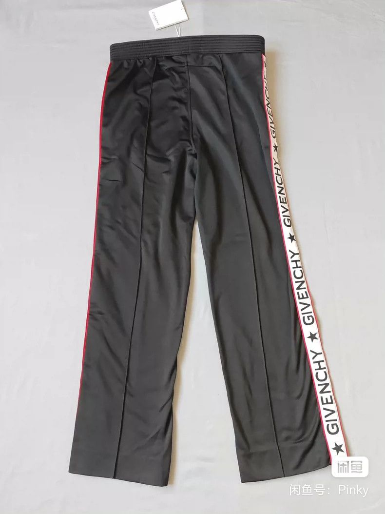 Givenchy Givenchy SizeM Casual Sports Pants, Size US 27 - 7 Thumbnail