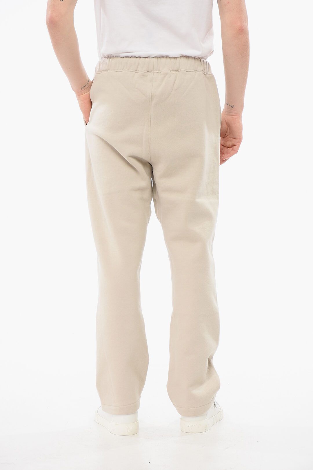 Fear of God og1mm0825 Sweatpants & Joggers in Beige Size US 30 / EU 46 - 2 Thumbnail