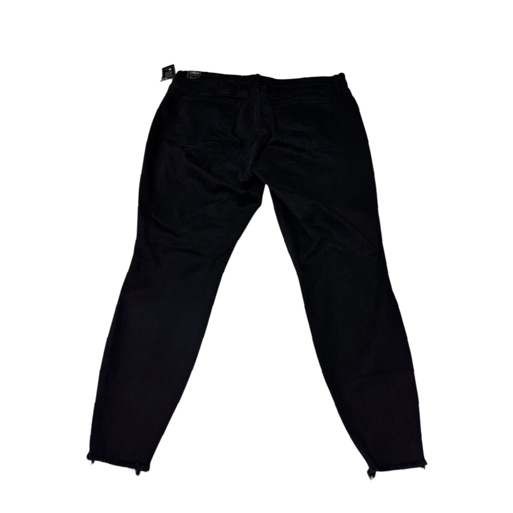 Vintage VINTAGE N/A Title is missing due to conflicting constraints. Size 40" / US 18 - 7 Thumbnail