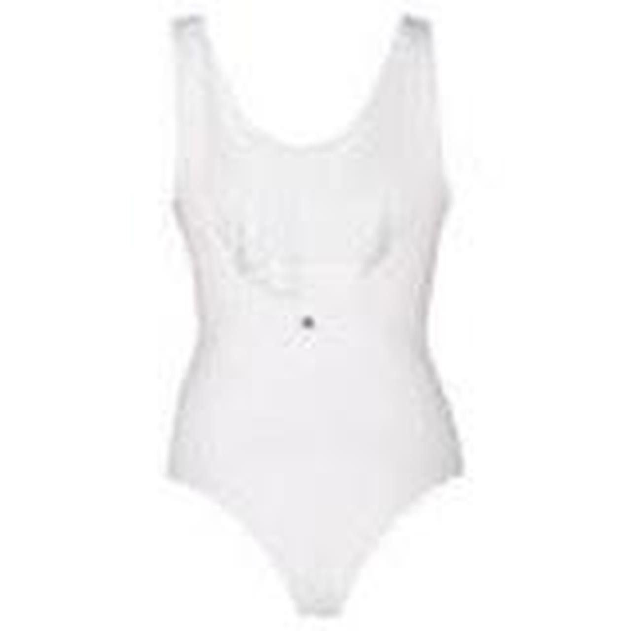 Hurley Party Hybrid One Piece Swimsuit Bodysuit Size S / US 4 / IT 40 - 2 Thumbnail