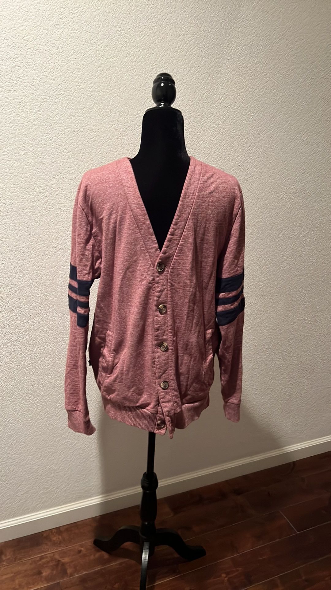 Hawkings Mcgill Cardigan Size US L / EU 52-54 / 3 - 1 Thumbnail