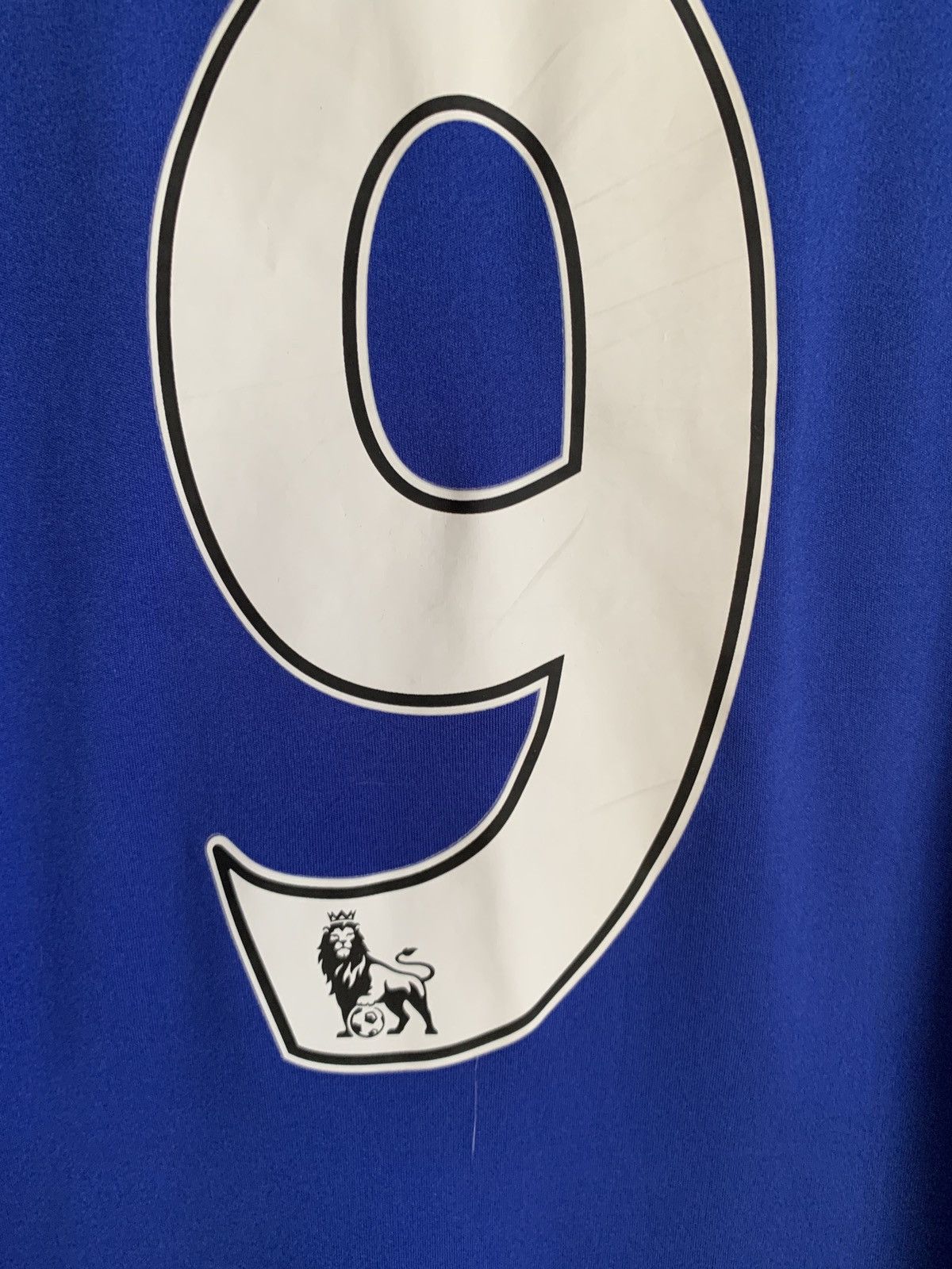 Adidas × Chelsea Soccer Chelsea London 2015 Home Football Shirt Adidas Soccer Jersey Size US S / EU 44-46 / 1 - 11 Thumbnail