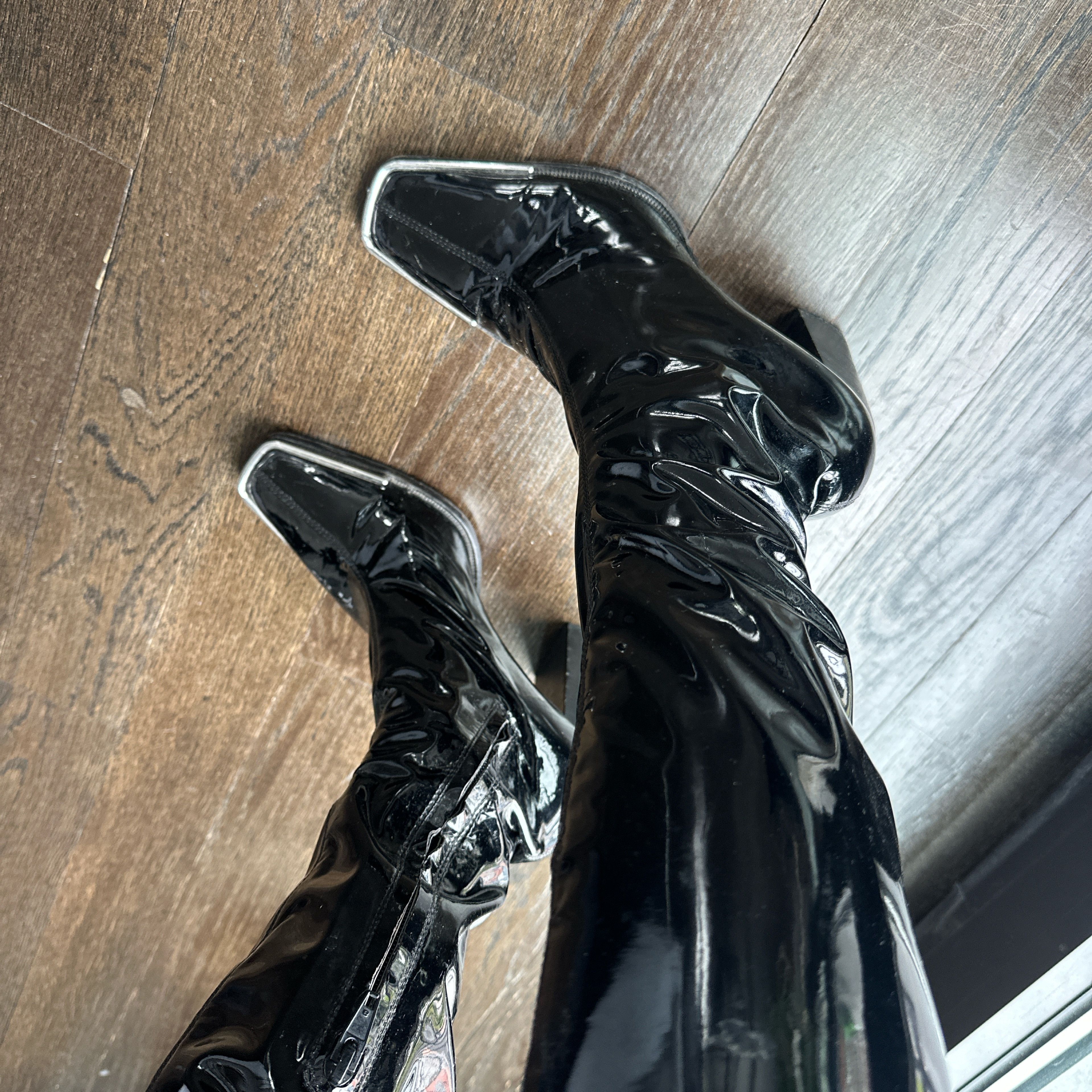 Alexander Wang Alexander Wang Boots Size US 6 / IT 36 - 3 Thumbnail