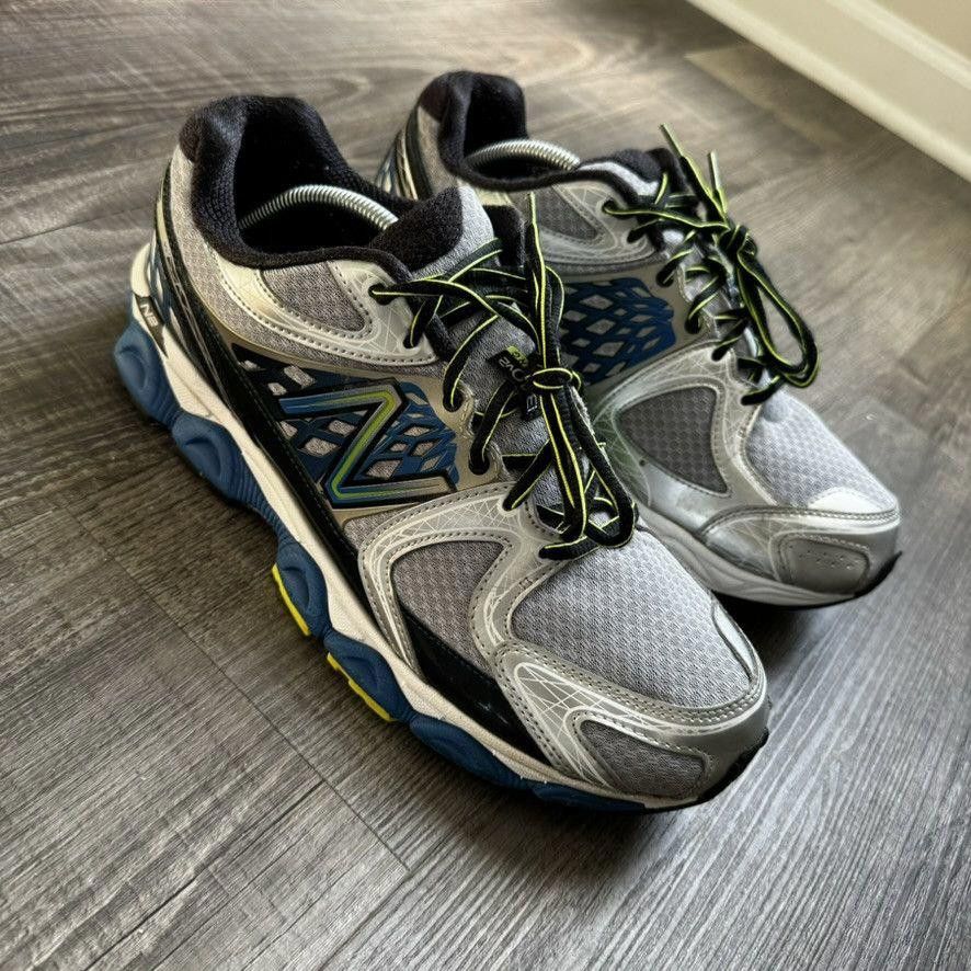 New Balance NEW BALANCE • 1340 V2 (11.5M) 2E Size US 11.5 / EU 44-45 - 9 Thumbnail