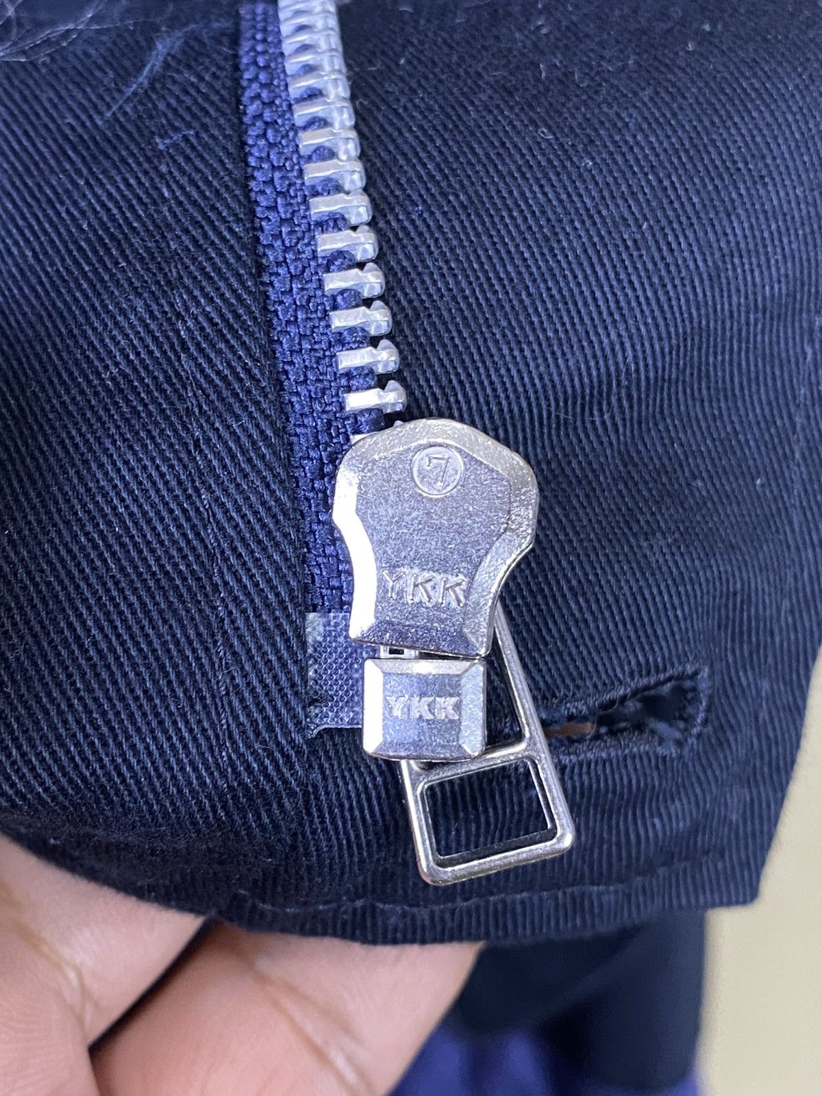 Children of the discordance Children of the Discordance - Spring Summer 2018 Jacket Size US M / EU 48-50 / 2 - 8 Thumbnail