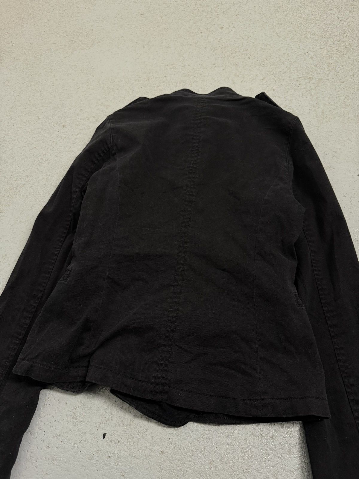 Converse Converse x John Varvatos Double Breasted Jacket Size M / US 6-8 / IT 42-44 - 16 Thumbnail