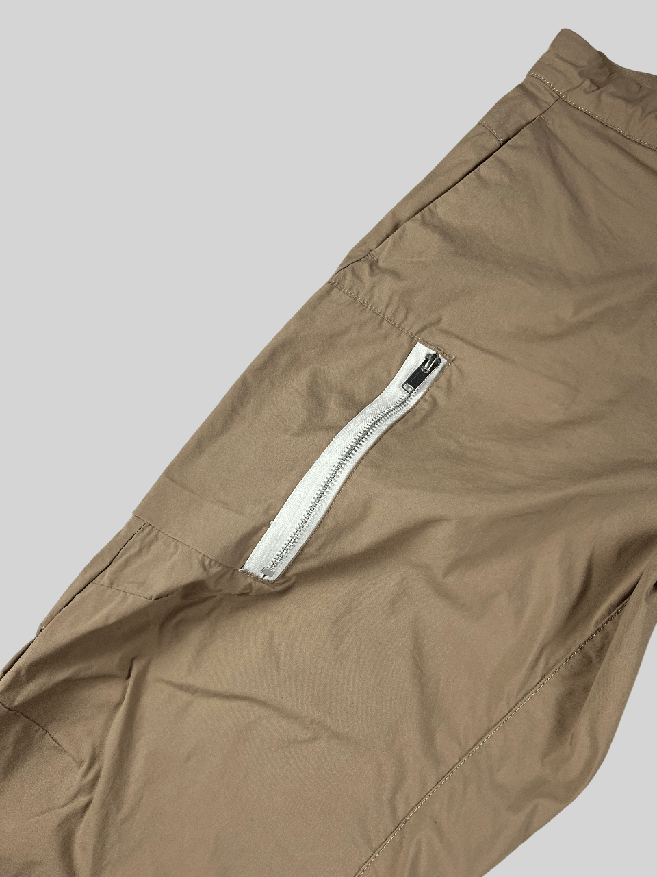 Nike Nike Track Cargo Pants M Size US 32 / EU 48 - 3 Thumbnail