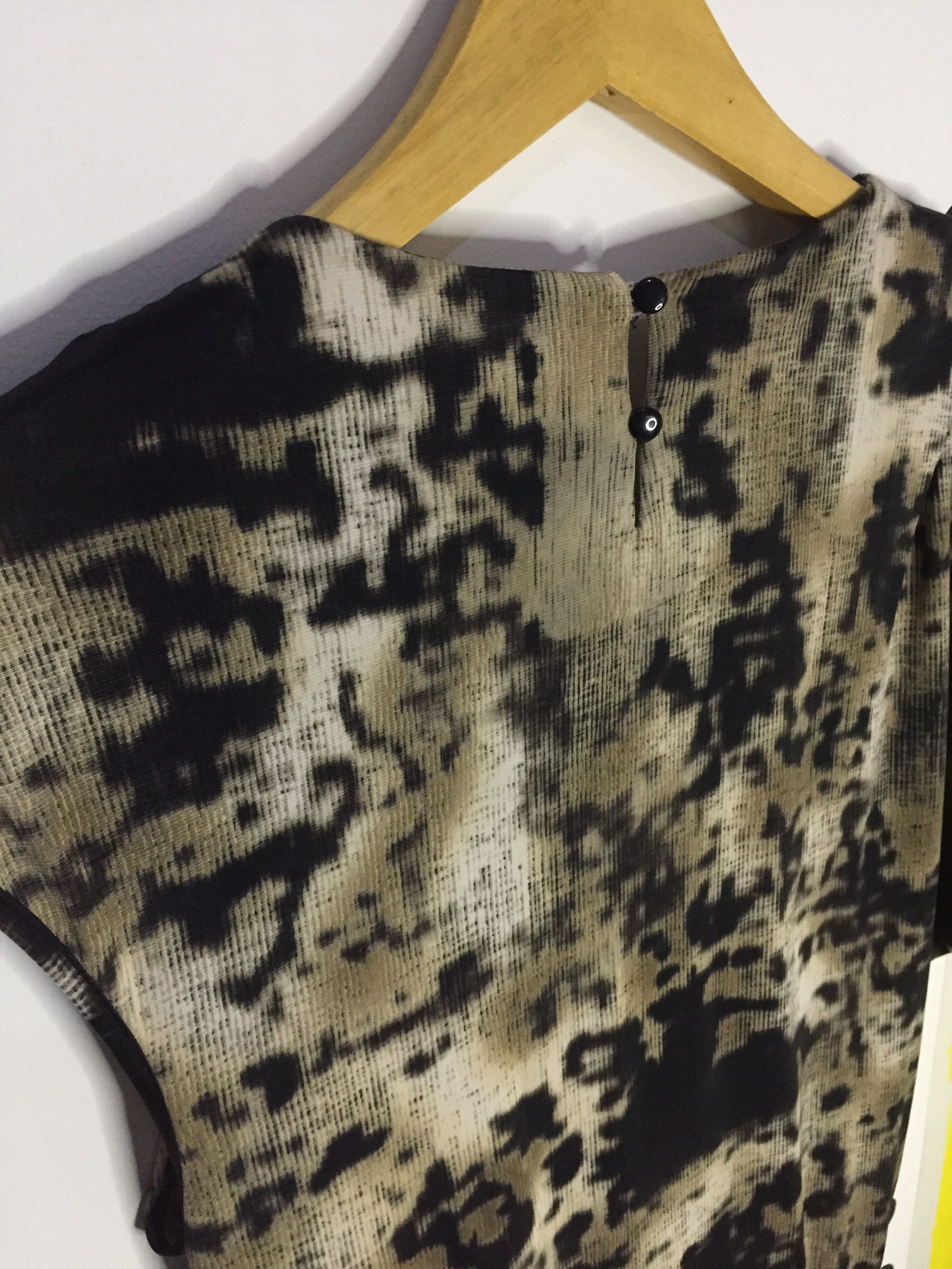 Designer Dress Bestibelli Milan Size M / US 6-8 / IT 42-44 - 4 Thumbnail