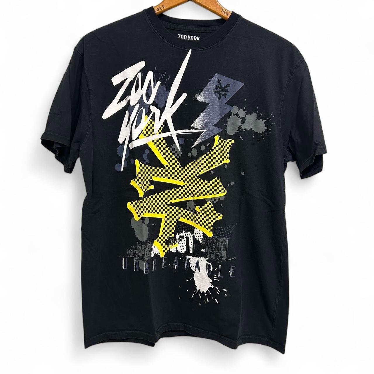 Supreme/Zoo York Dynasty Tee ブラック Lサイズ Buy Supreme x Zoo York Dynasty Tee 'Black' - SS25T41 BLACK | GOAT