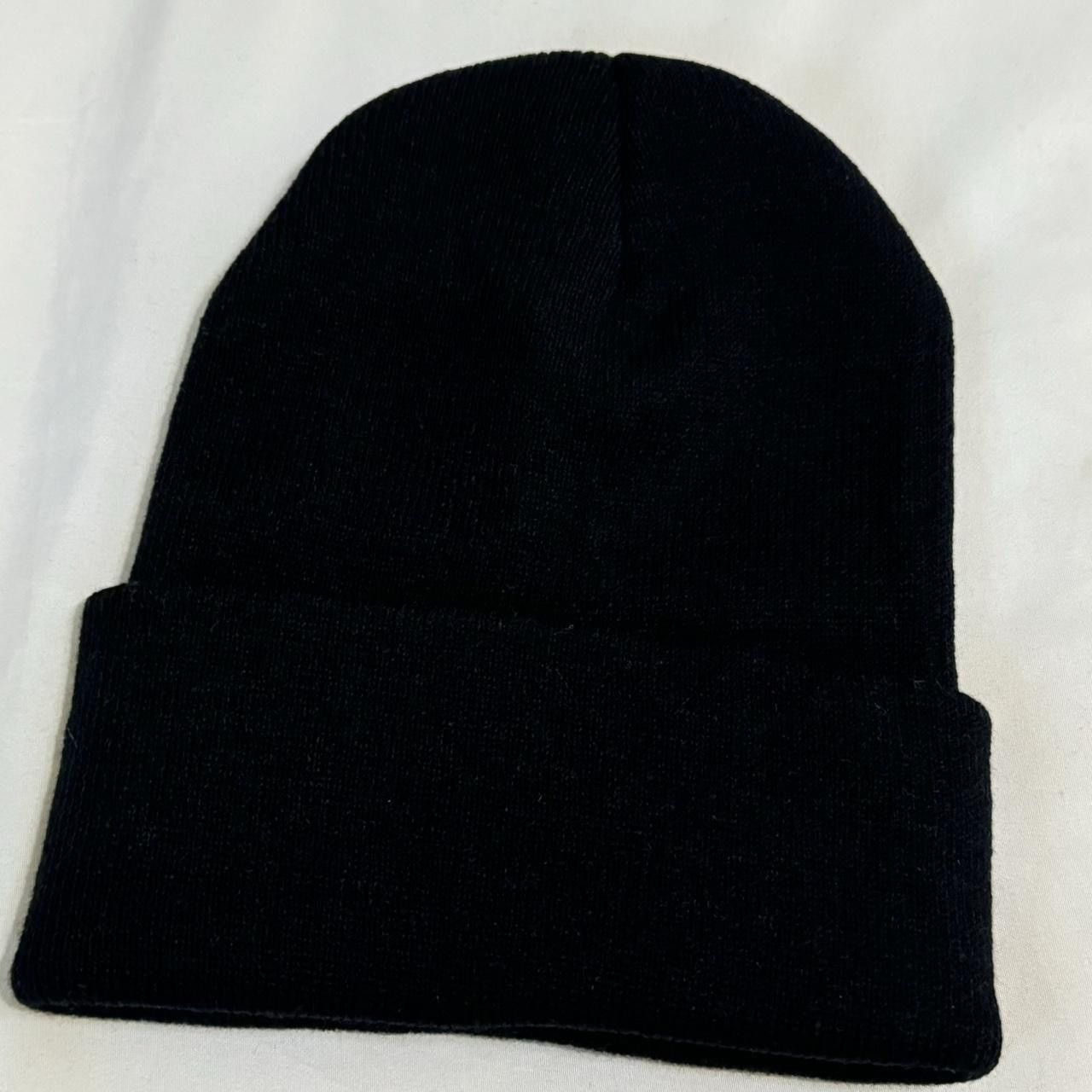 Bass Pro Shops Black Bass Pro Shops Beanie Size ONE SIZE - 5 Thumbnail