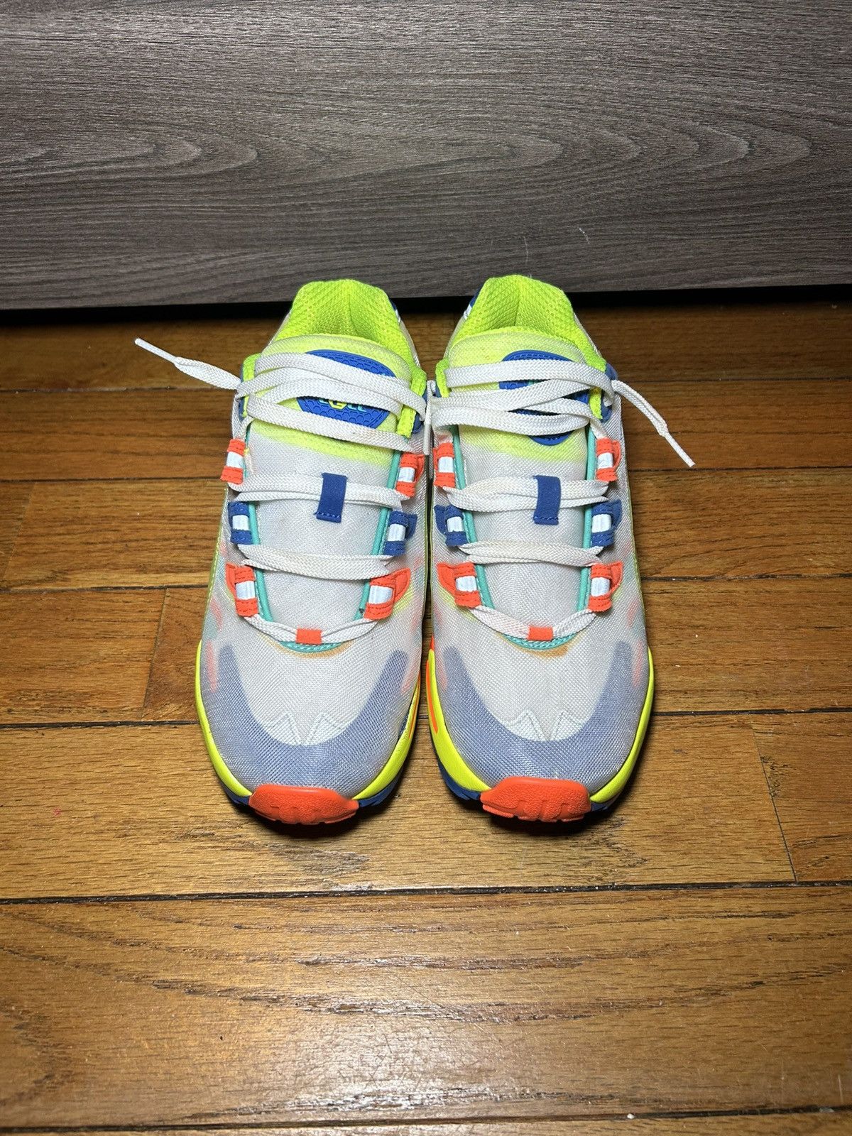 Puma Puma Cell Alien OG 'Kaleidoscope' Size US 9.5 / EU 42-43 - 6 Thumbnail
