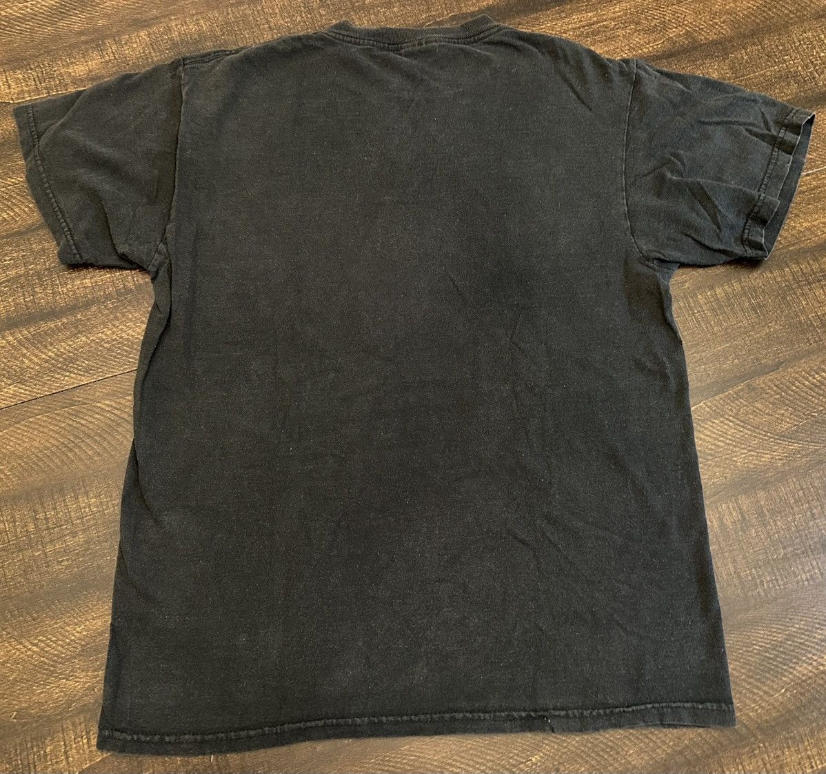 Delta 2001 Nascar Dale Earnhardt Memorial T-shirt Delta Tag-Med Size US M / EU 48-50 / 2 - 8 Thumbnail