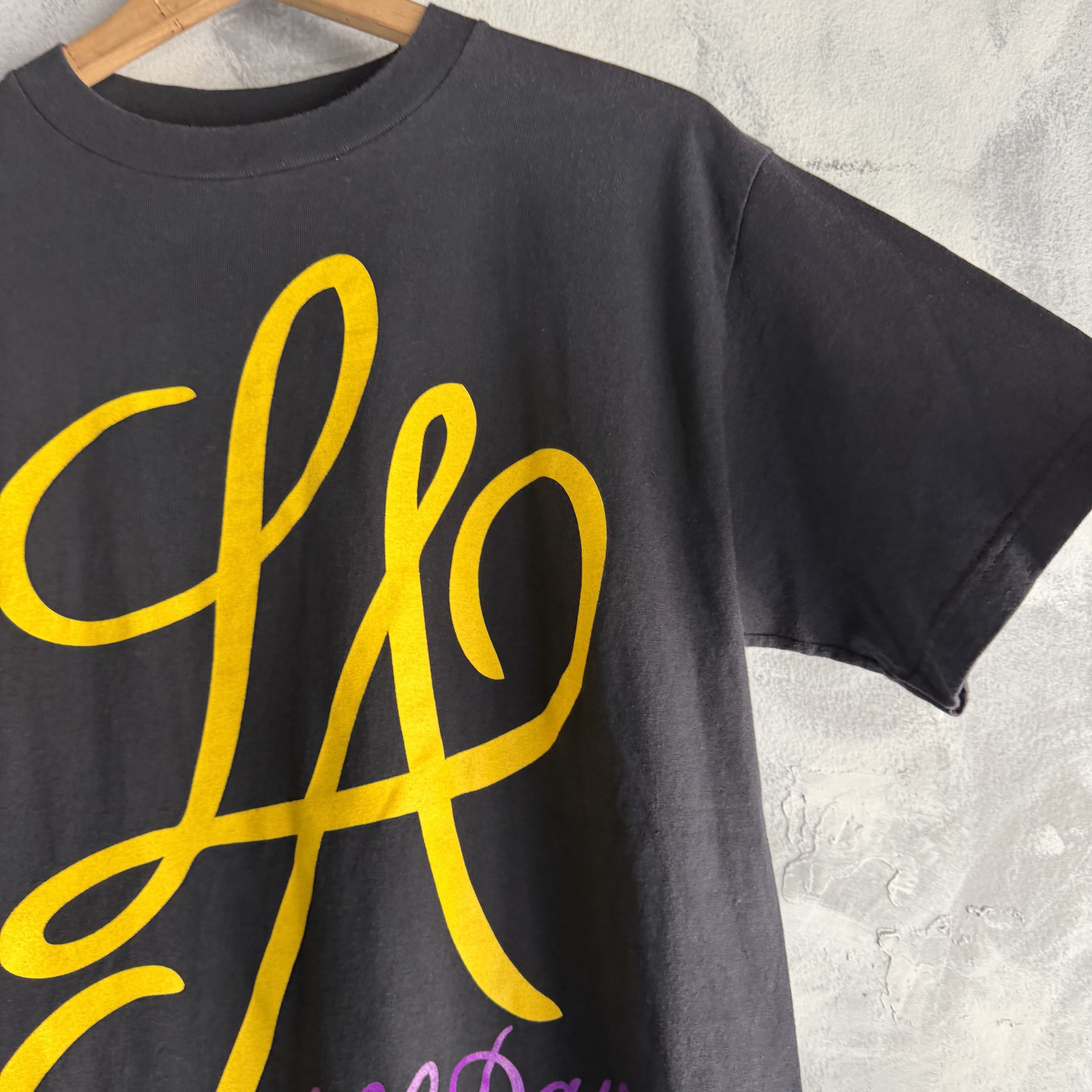 Other Los Angeles Acrylick T Shirt Mens All Day Skate USA Size US M / EU 48-50 / 2 - 3 Thumbnail