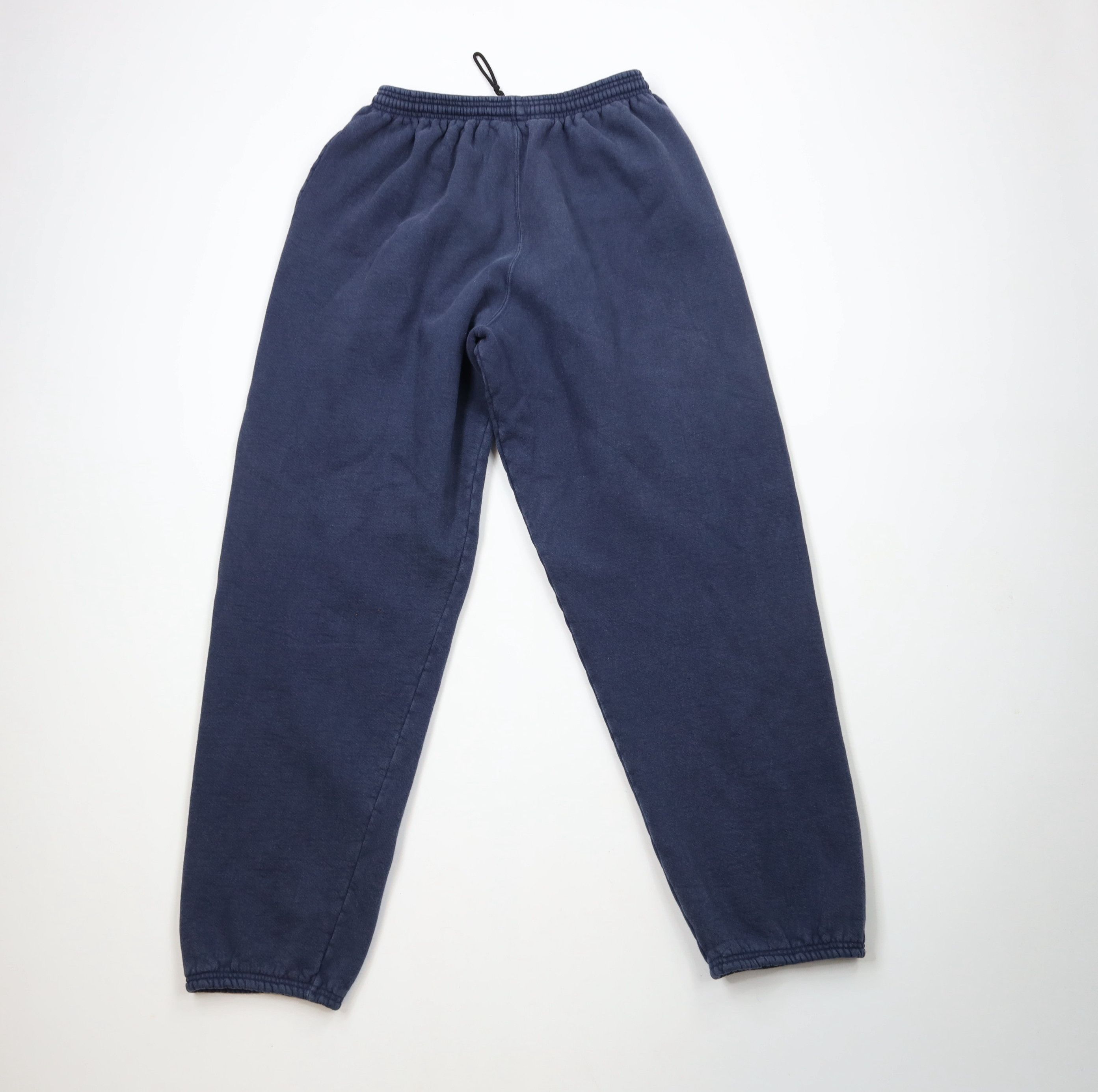 Vintage Vintage 90s Detroit Lions Football Sweatpants Joggers Pants Size US 36 / EU 52 - 9 Thumbnail