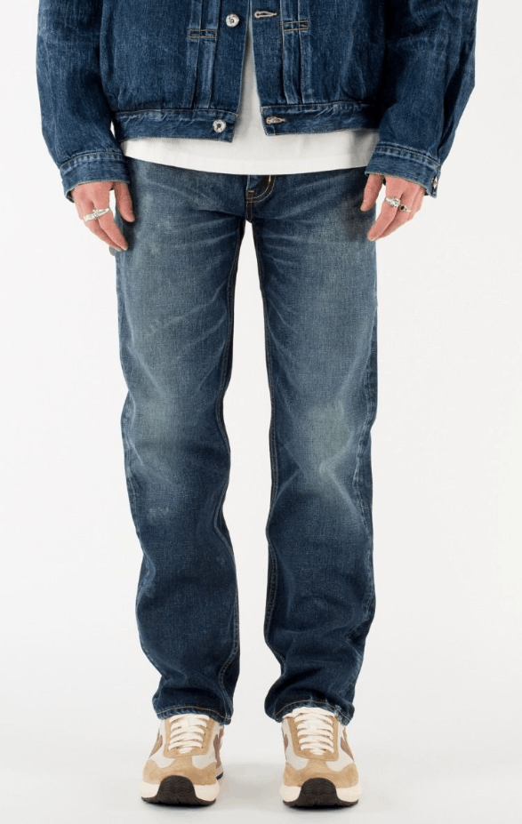 Visvim Visvim Social Sculpture 03 Damaged 30 Size US 32 / EU 48 - 7 Thumbnail