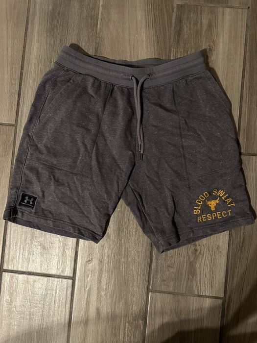 Blood sweat cheap respect shorts