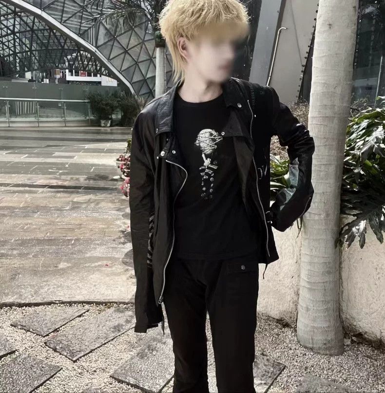Undercover UNDERCOVER long sleeves 2505-Nextarrow Size US S / EU 44-46 / 1 - 2 Thumbnail