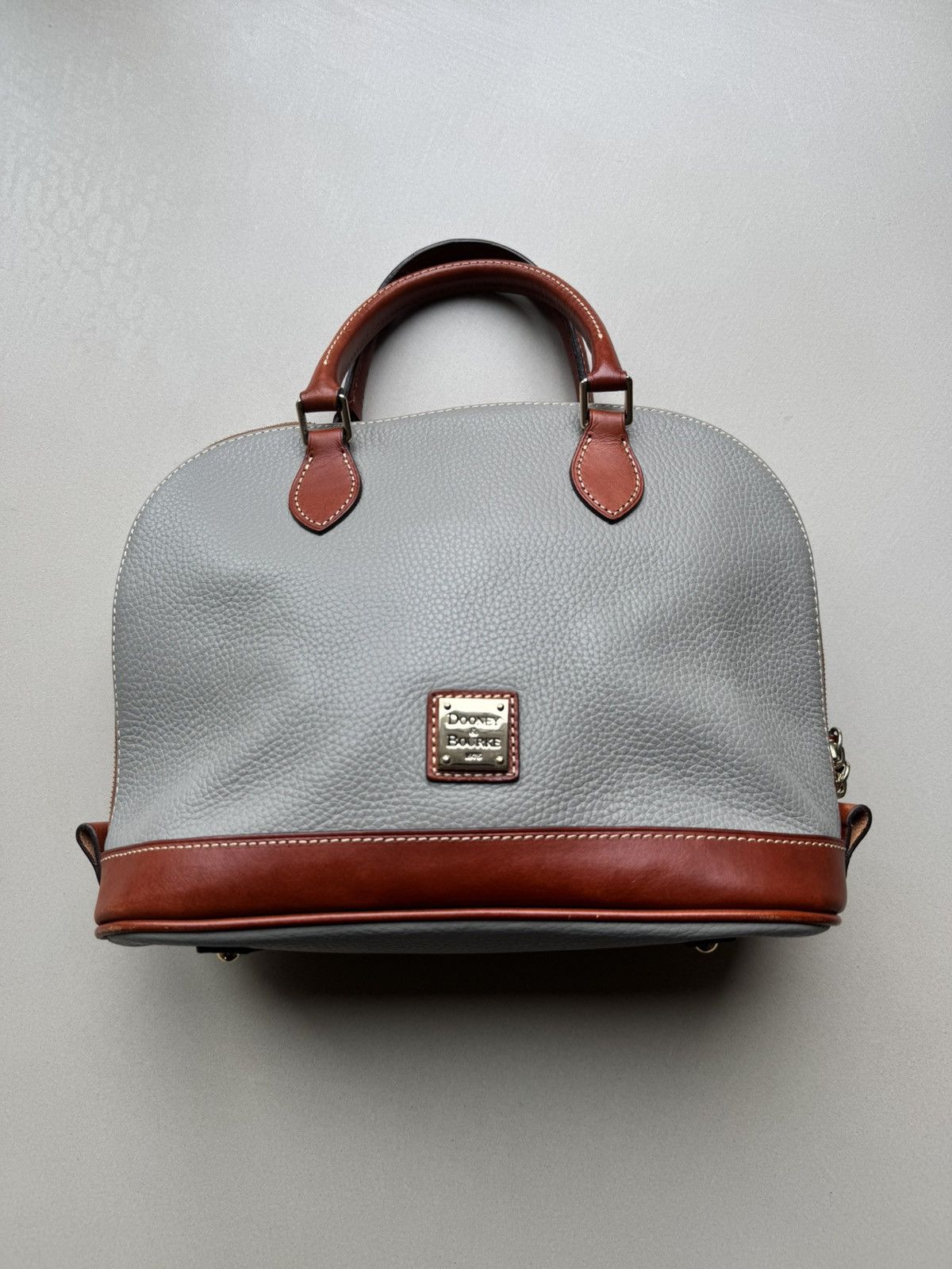 Dooney & Bourke Leather Bag