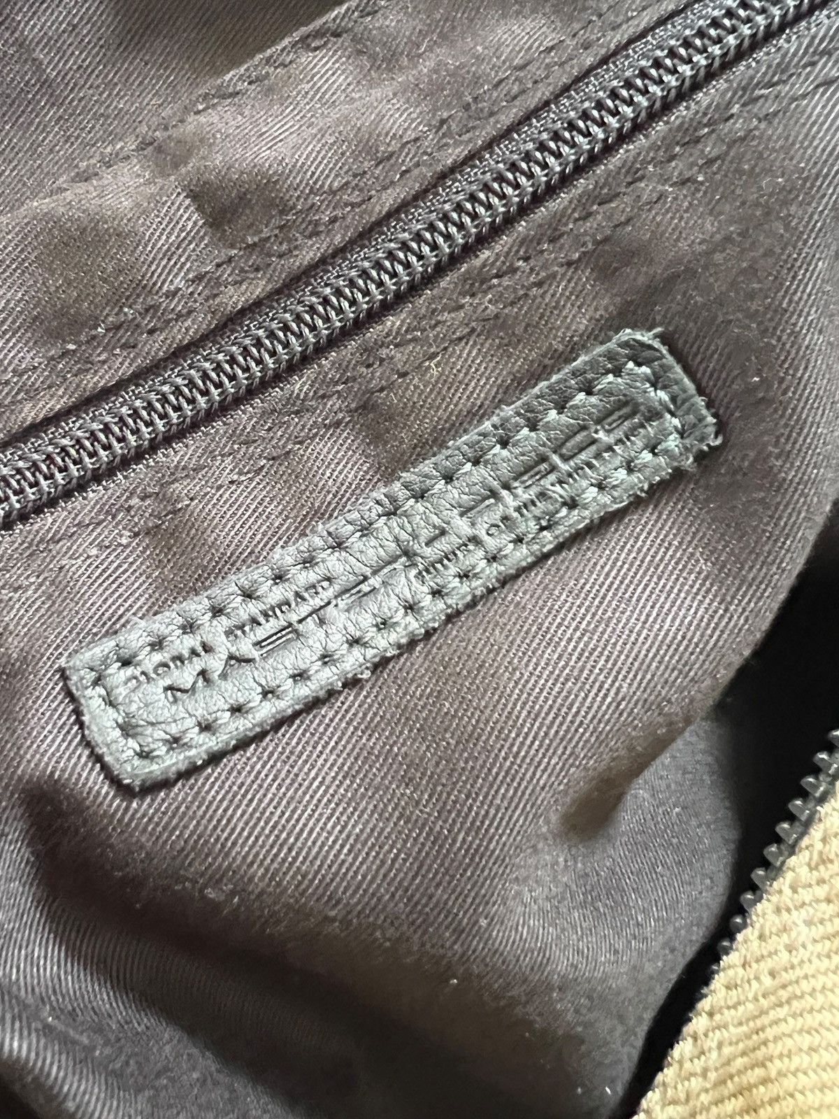 MasterPiece 1990s Masterpiece Duffle Bag Size ONE SIZE - 14 Thumbnail