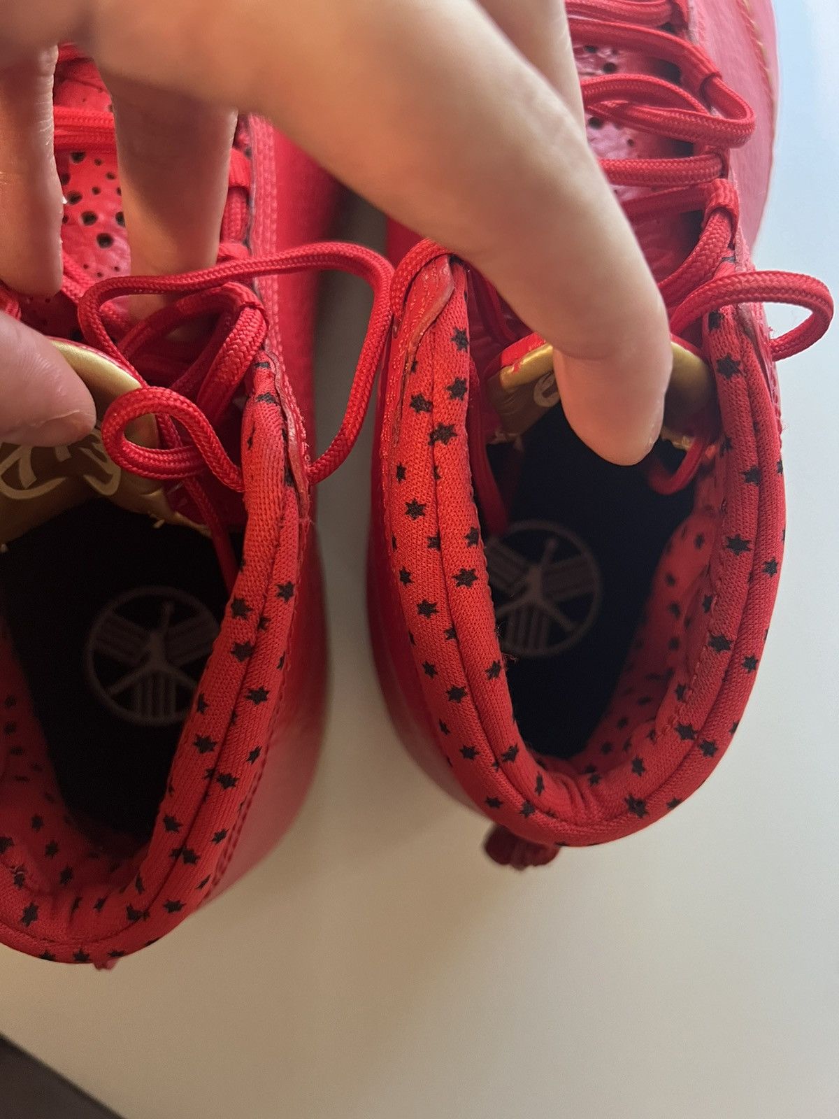 Jordan Brand Air Jordan 23 Chicago Size US 9.5 / EU 42-43 - 8 Thumbnail