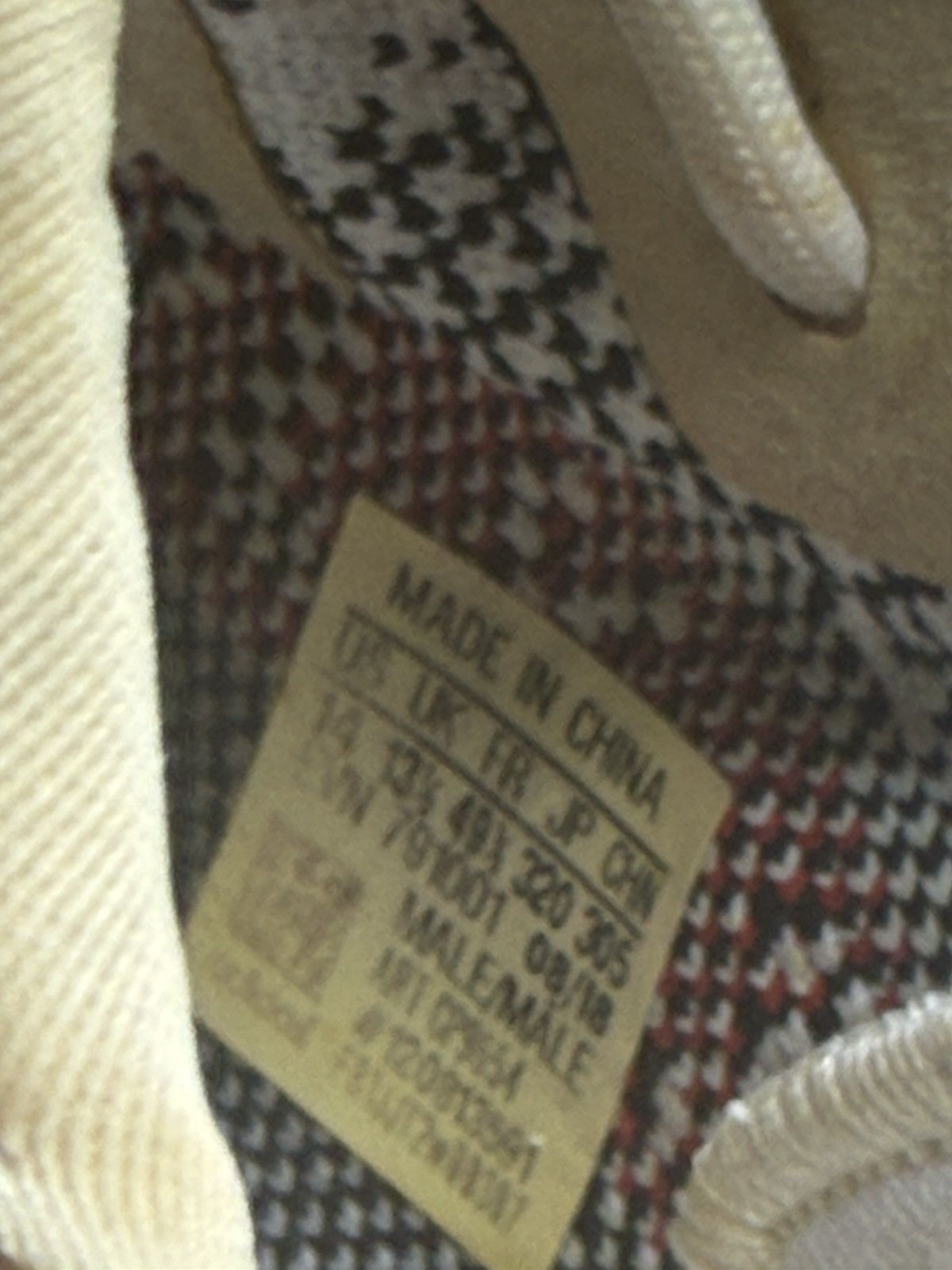 Adidas adidas yeezy boost 350 v2 zebra size 14 w box psperwork Size US 14 / EU 47 - 6 Thumbnail
