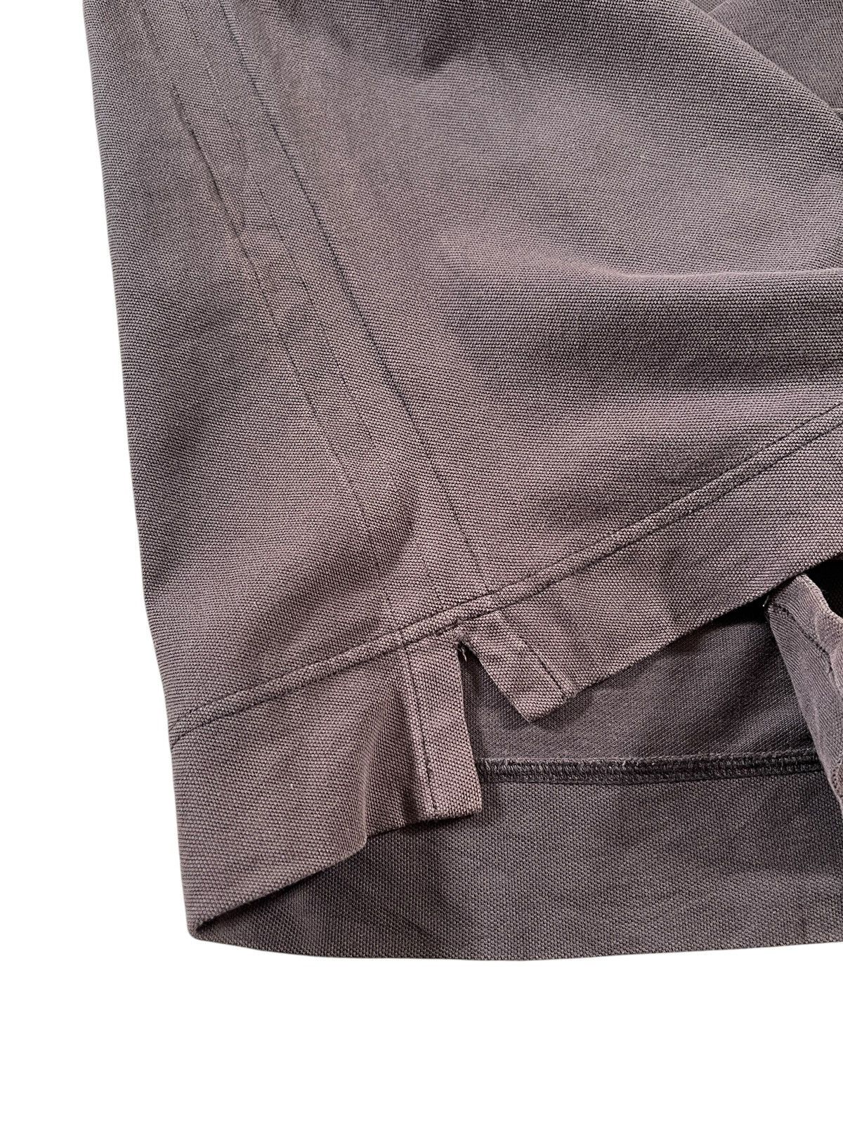 Stone Island Stone Island Washed Polo Size US S / EU 44-46 / 1 - 7 Thumbnail