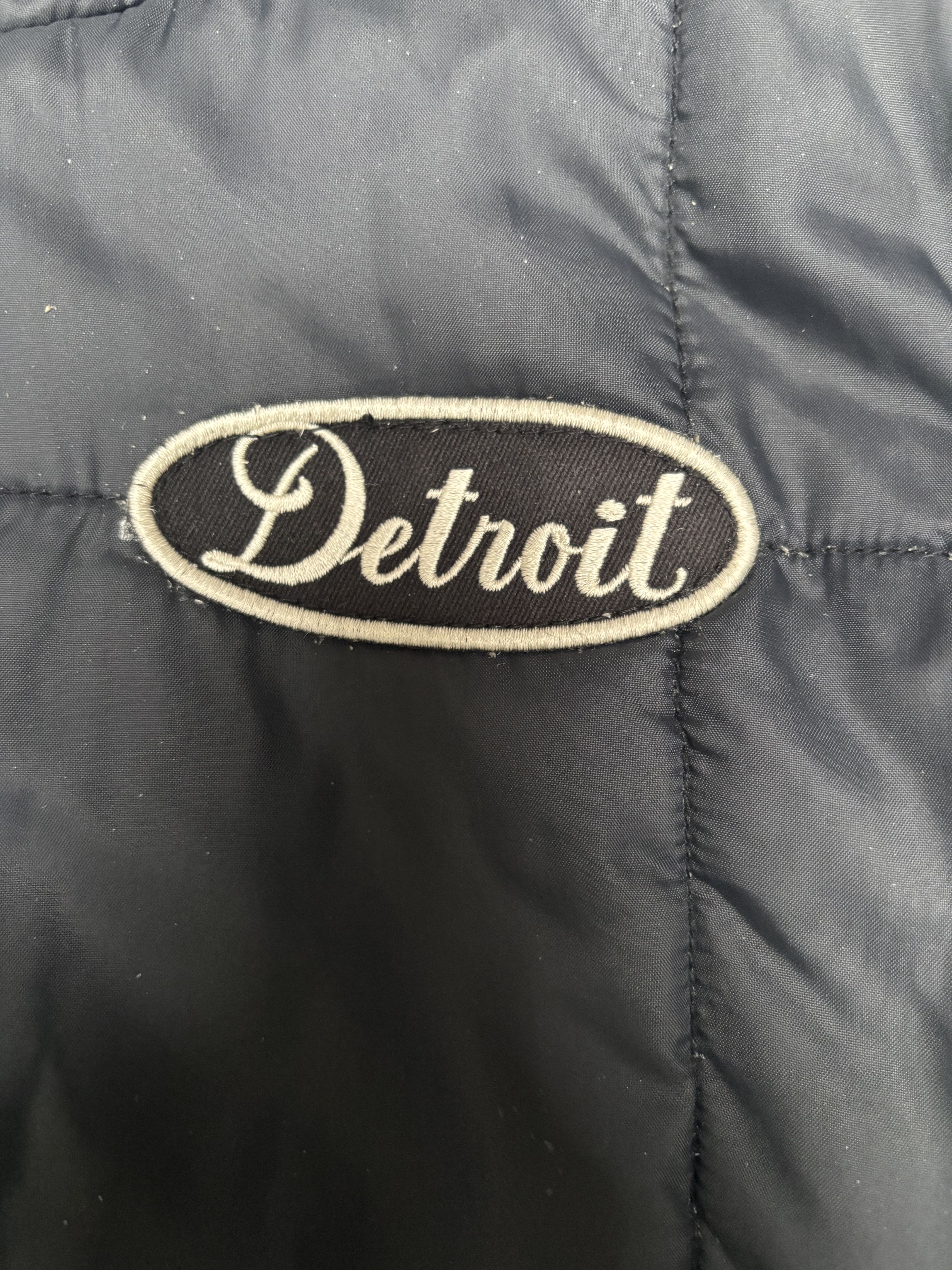 Hysteric Glamour Hysteric Glamour ‘Search and Destroy’ puffer Size US S / EU 44-46 / 1 - 6 Thumbnail